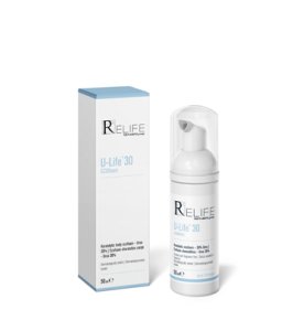 U-LIFE 30 ECOFOAM 50 ML