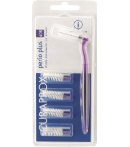 CURAPROX CPS PERIO 408 5SCOV+S