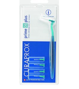 CURAPROX CPS PRIME CPS 06 CON 5 SCOVOLINI + SUPPORTO