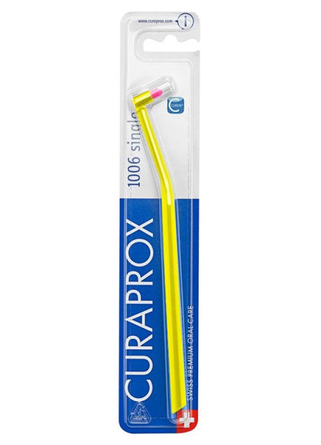 CURAPROX SPAZZ SENS M-CIUFFO1006