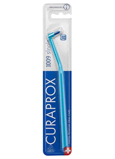 CURAPROX CS 1009 SINGLE BLISTER DA 1 UNITA'