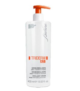TRIDERM AD CREMA EMOLLIENT 400ML