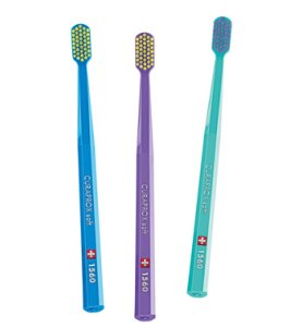 CURAPROX CS 1560 SOFT BLISTER DA 1 UNITA'