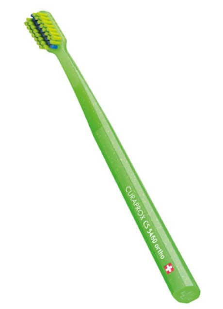 CURAPROX SPAZZ ORTHO
