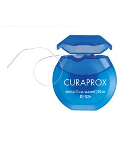 CURAPROX DENTAL FLOSS DF834 W
