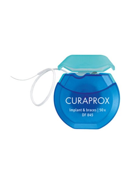 CURAPROX DF 845 IMPLANT&BRACES
