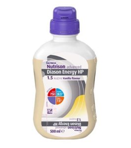 NUTRISON ADVANCED DIAS ENER HP