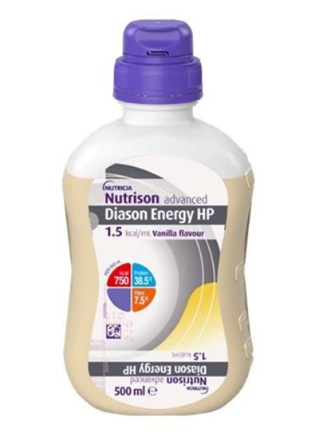 NUTRISON ADVANCED DIAS ENER HP