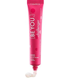 CURAPROX BE YOU CHALLENG DENT