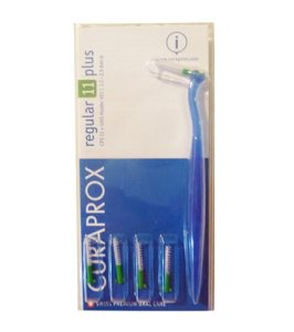 CURAPROX REG PLUS VERDE CPS11