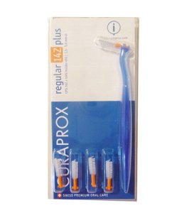 CURAPROX SCOV PLUS REG AR CIL