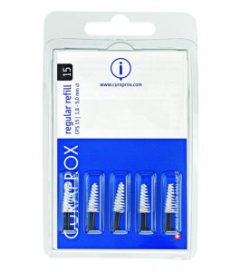 CURAPROX REG PLUS NERO CPS15