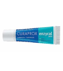 CURAPROX ENZYCAL ZERO TRAVEL S