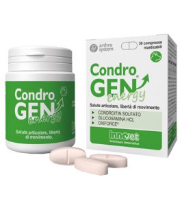 CONDROGEN ENERGY 30CPR MASTIC