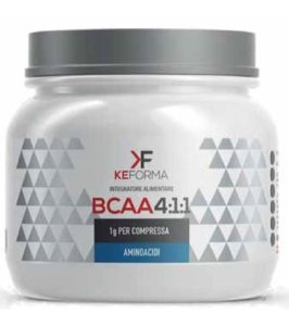 KE BCAA 4 1 1 100CPR
