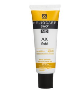 HELIOCARE 360 MD AK FLUID 50 ML