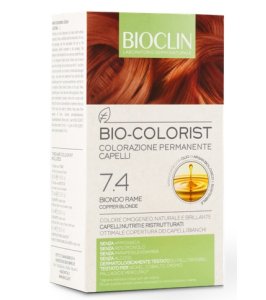 BIOCLIN BIO COLOR BIO RAME
