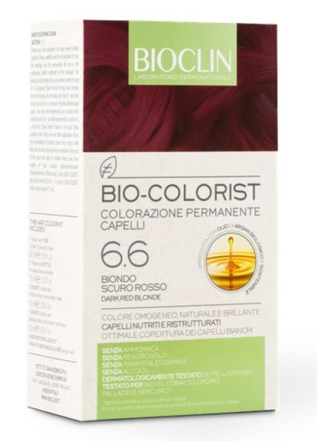 BIOCLIN BIO COLOR BIO SCURO RO