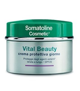 SOMATOLINE-C VIS VITAL GG 50ML
