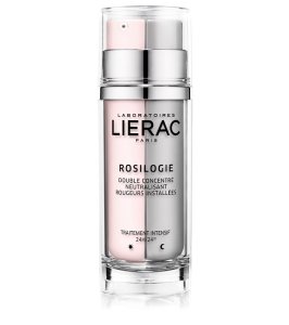 LIERAC ROSILOGIE DOPPIO CONCENTRATO JOUR & NUIT 30 ML