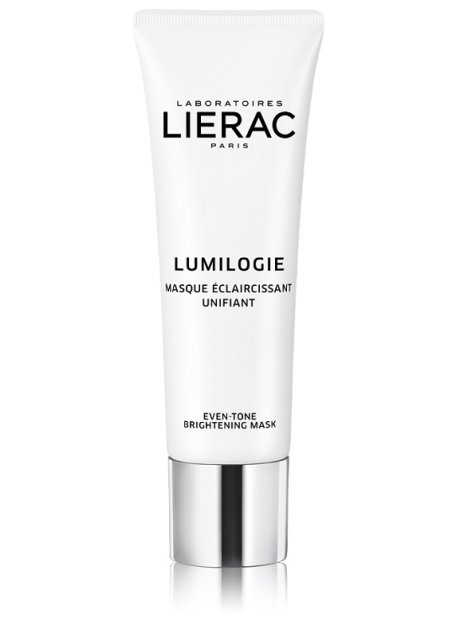 LIERAC LUMILOGIE MASQUE 50 ML