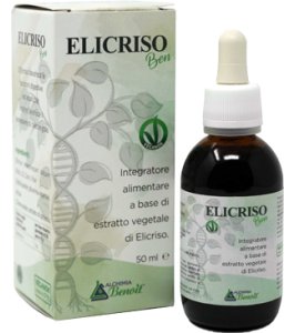 ELICRISO BEN 50ML