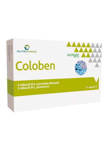 COLOBEN 30CPS
