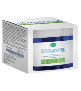 BIOCOLLAGENIX POLVERE 120G<<<