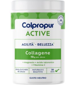 COLPROPUR ACTIVE NEUTRO 330G