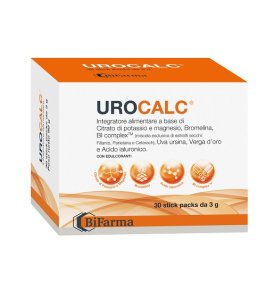 UROCALC 30BUST