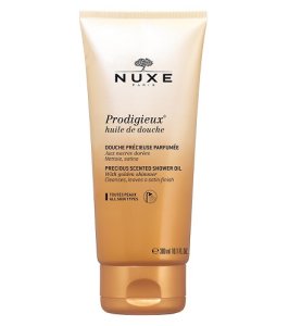NUXE OLIO DOCCIA PRODIGIEUX 300 ML