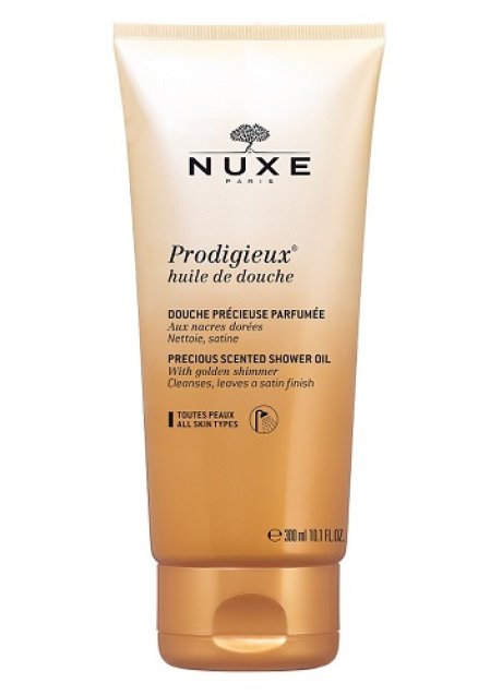NUXE OLIO DOCCIA PRODIGIEUX 300 ML