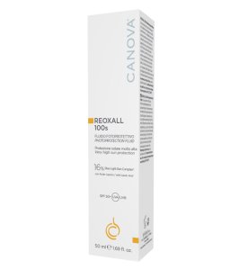CANOVA REOXALL 100S FOTOPR50ML