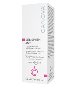 SENSIVEN 50+ 50 ML