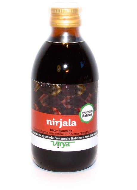 NIRJALA VIRYA 500ML