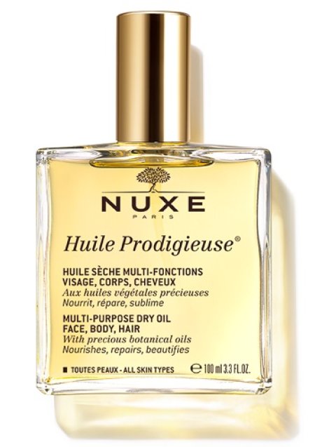 NUXE HUILE PRODIGIEUSE OLIO SECCO 100 ML
