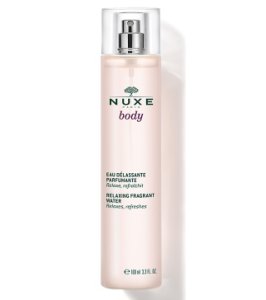 NUXE BODY ACQUA PROFUMATA RILASSANTE 30 ML