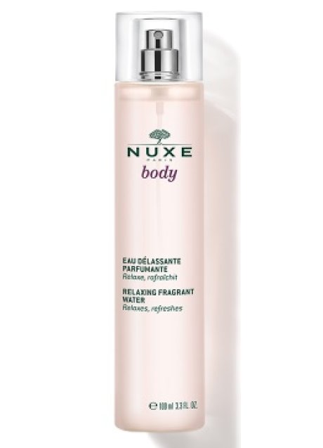 NUXE BODY ACQUA PROFUMATA RILASSANTE 30 ML