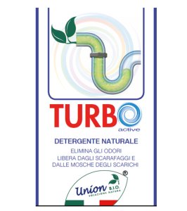 TURBO ACTIVE 1L