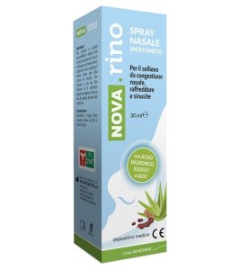 NOVA RINO SPRAY 30ML