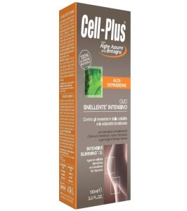 CELLPLUS ALTA DEFINIZIONE OLI