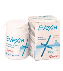 EVEXIA BARATTOLO 20 COMPRESSE