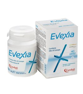 EVEXIA 40CPR<<<