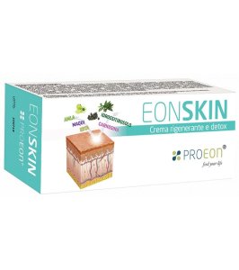 EONSKIN CREMA RIGENERANTE 100ML