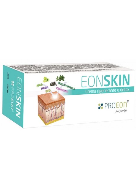 EONSKIN CREMA RIGENERANTE 100ML