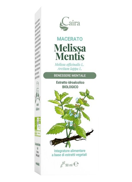 BARDANAMENTIS MACERATO CAIRA
