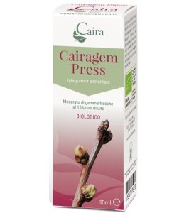 CAIRAGEM PRESS BIO SPRAY 30ML