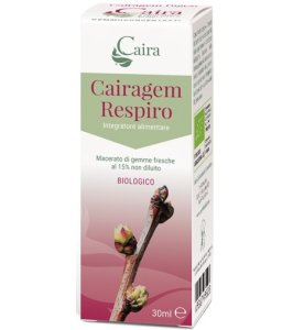 CAIRAGEM RESPIRO BIO SPRAY30ML