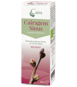 CAIRAGEM SINUS BIO SPRAY 30ML