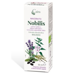 NOBILIS MACERATO CAIRA GOCCE